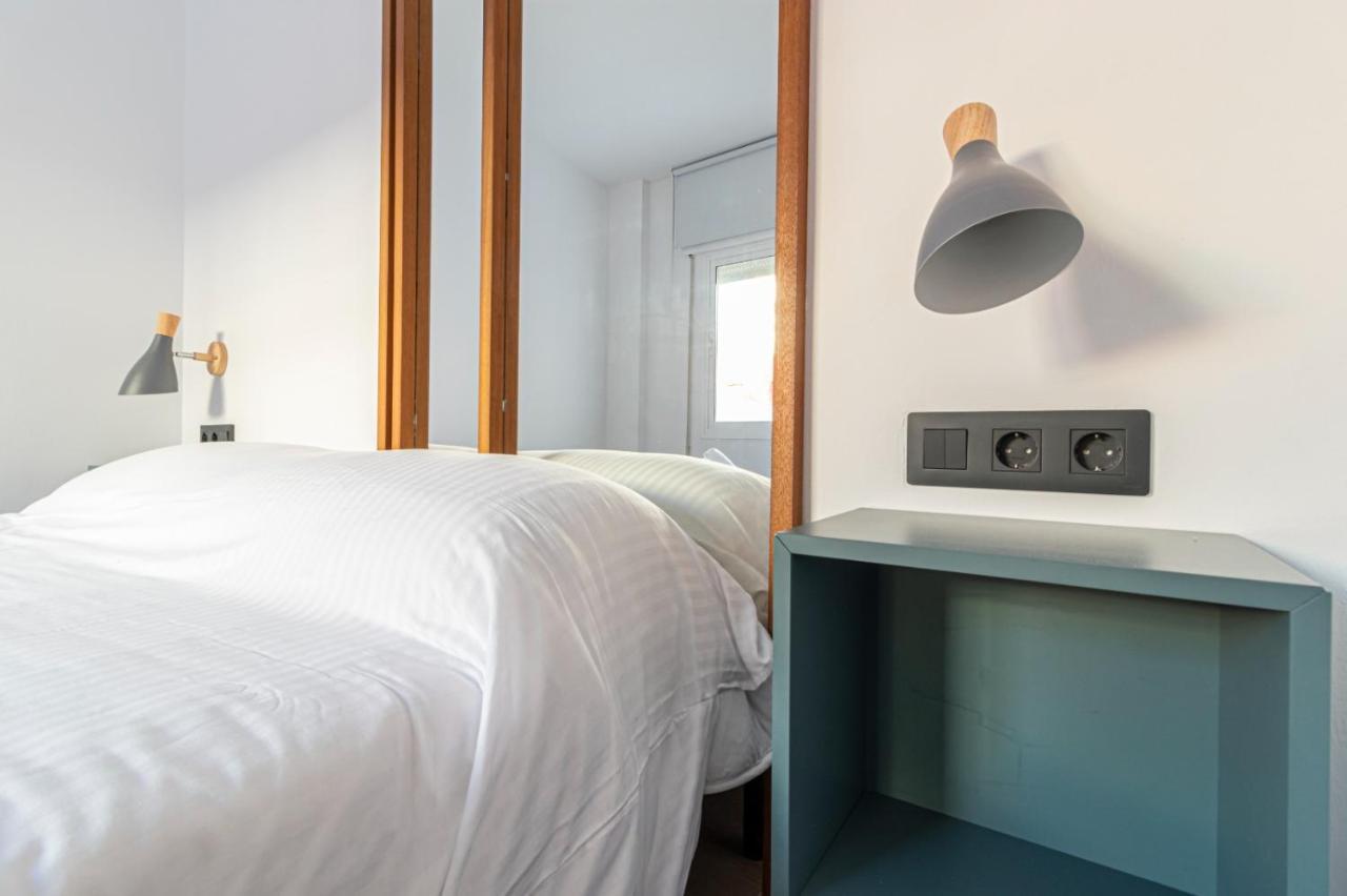 Allo Apartments Francos II Centro 2 Habitaciones Jerez de la Frontera Dış mekan fotoğraf