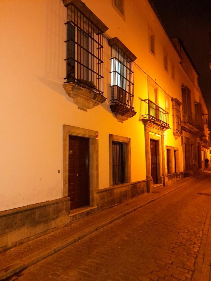 Allo Apartments Francos II Centro 2 Habitaciones Jerez de la Frontera Dış mekan fotoğraf